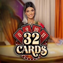 Play 32 Cards slot by Ezugi on tip-top-bets.nl