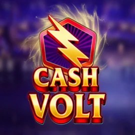 Cash Volt – slot by Red Tiger Gaming, featured at tip-top-bets.nl