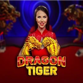 Try Dragon Tiger (Live) slot by Pragmatic Play on tip-top-bets.nl – logo image