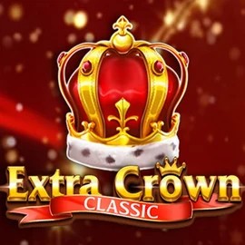 Play the Extra Crown Classic slot by Amusnet Interactive on Tip Top Casino
