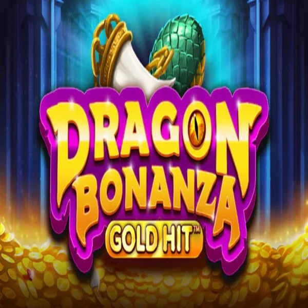 Gold Hit: Dragon Bonanza game by Ash Gaming – logo hosted on Tip Top Casino