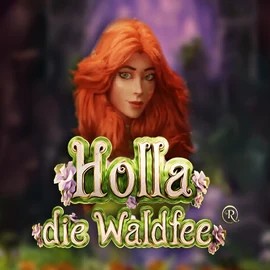 Holla die Waldfee casino game by Hölle Games – featured logo at Tip Top Casino