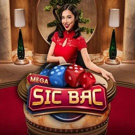 Enjoy Mega Sic Bac by Pragmatic Play – logo hosted on tip-top-bets.nl