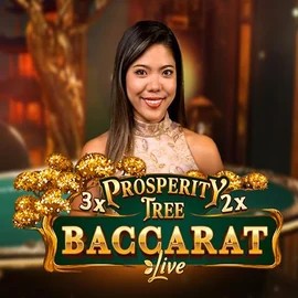 Prosperity Tree Baccarat – slot by Evolution, featured at tip-top-bets.nl