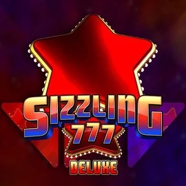 Enjoy Sizzling 777 Deluxe by Wazdan – logo hosted on tip-top-bets.nl