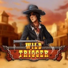 Wild Trigger game by Play'n GO – logo hosted on Tip Top Casino